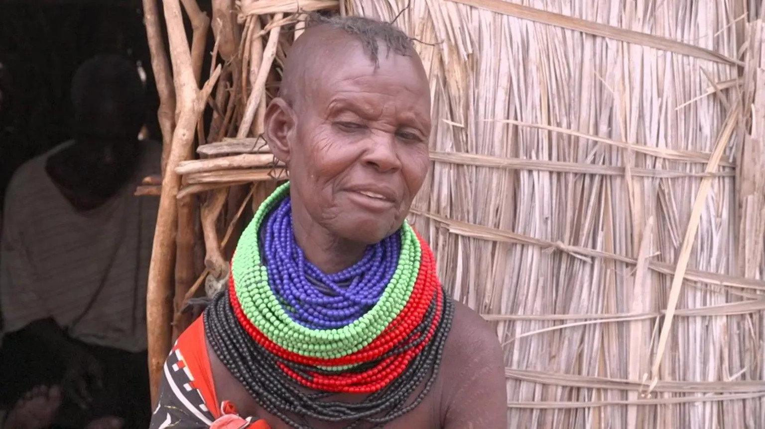 Drought devastates livelihoods in Kenya's Turkana as hunger crisis deepens