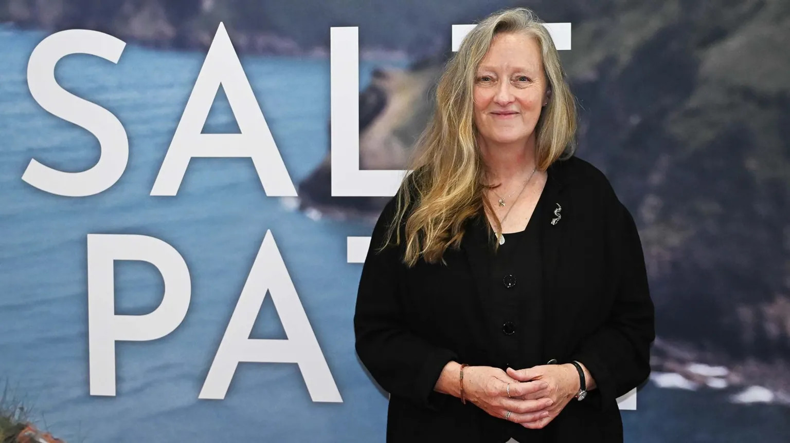 Raynor Winn's hidden past: Book published under alias before Salt Path success