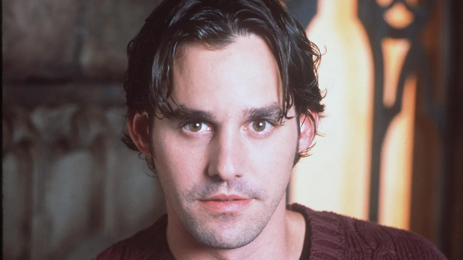 Nicholas Brendon, 'Buffy the Vampire Slayer' star, dies at 54