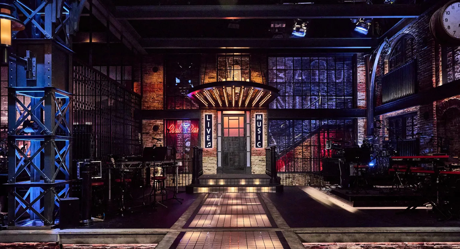 SNL UK debuts with star-studded cast and high expectations