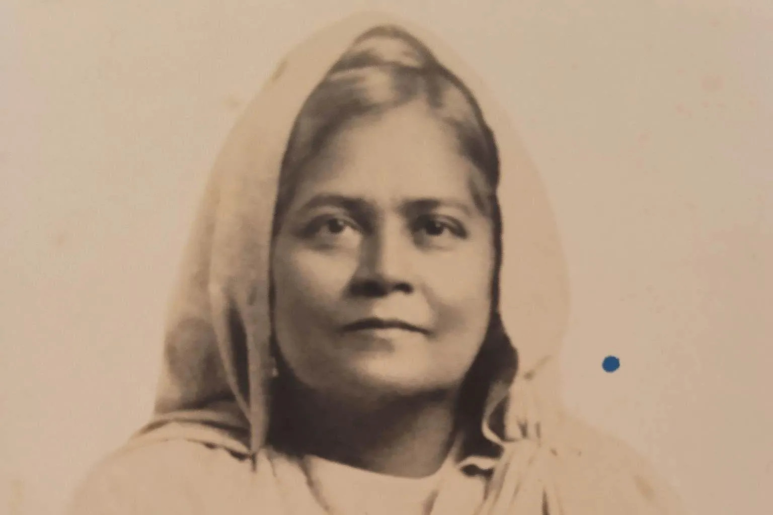 Forgotten pioneer: India's first female Fellow of Glasgow's Royal College of Physicians