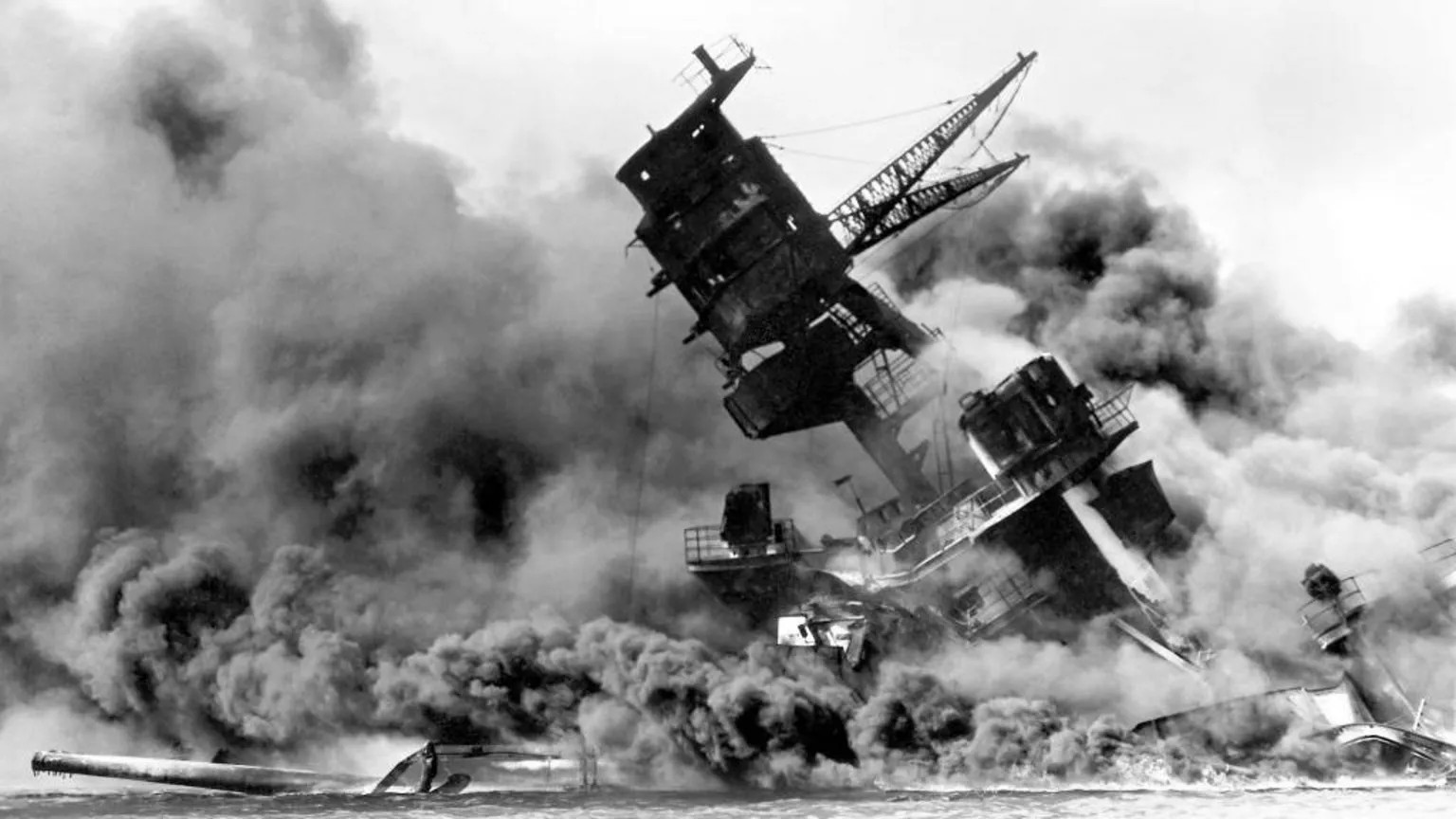 Trump invokes Pearl Harbor in response to Iran strike question during Takaichi visit