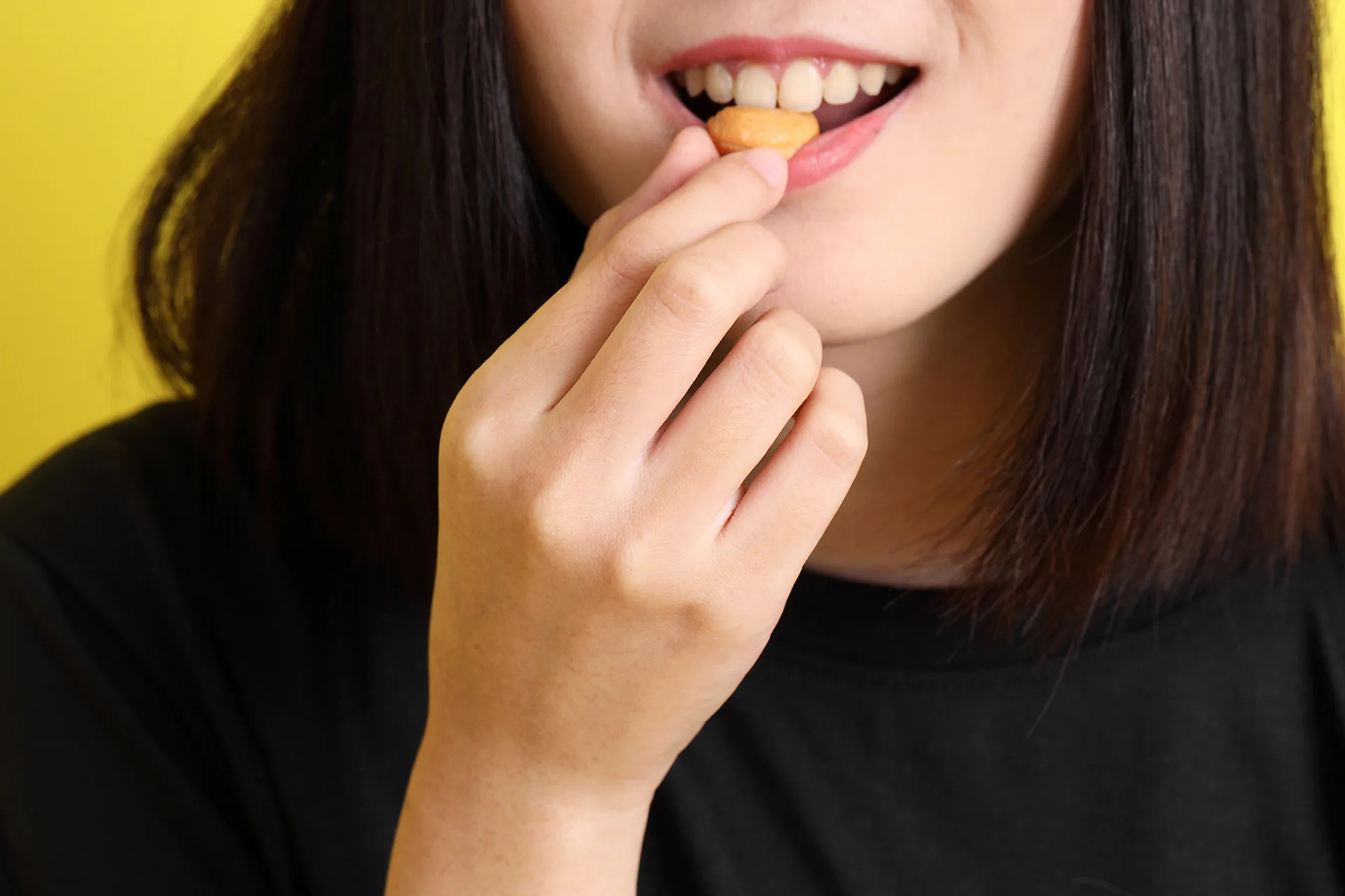 Meal timing and eating speed impact calorie absorption and weight