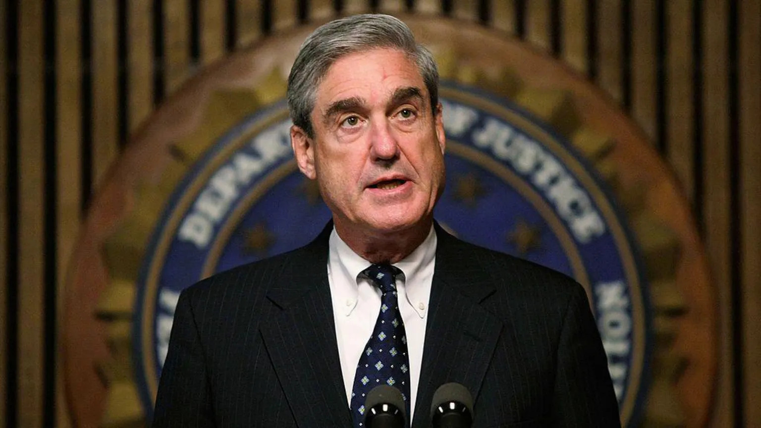 Robert Mueller, former US special counsel and FBI director, dies at 81
