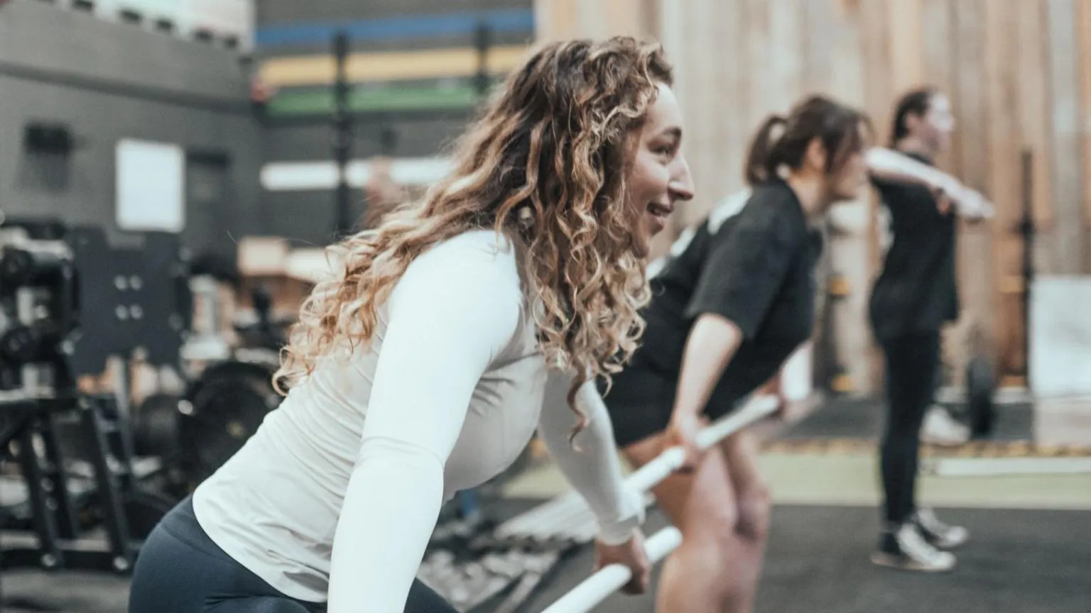 Gyms replace pubs as social hubs for Gen Z fitness enthusiasts