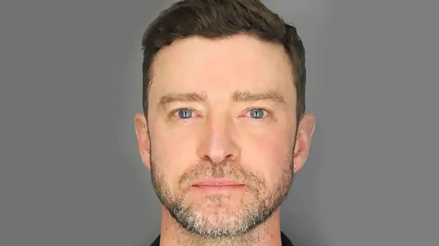 Justin Timberlake's 2024 DWI arrest footage released after legal battle