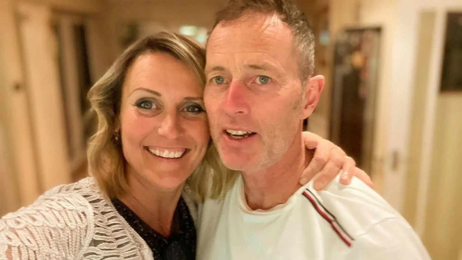 British couple in Iran prison plead for government to declare their innocence amid war fears