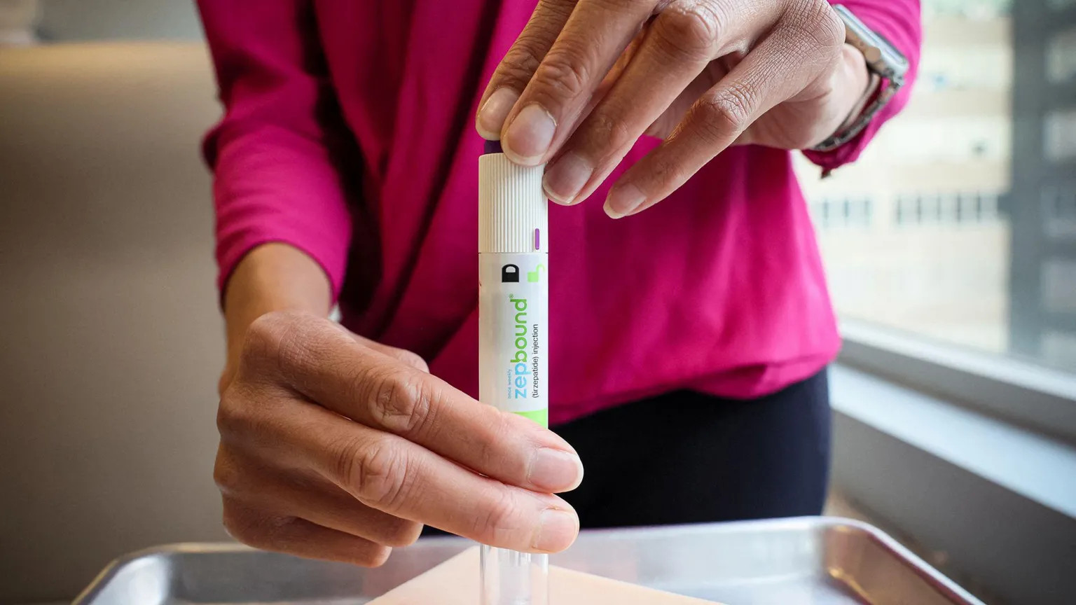 US weight-loss drug price war offers relief but leaves gaps