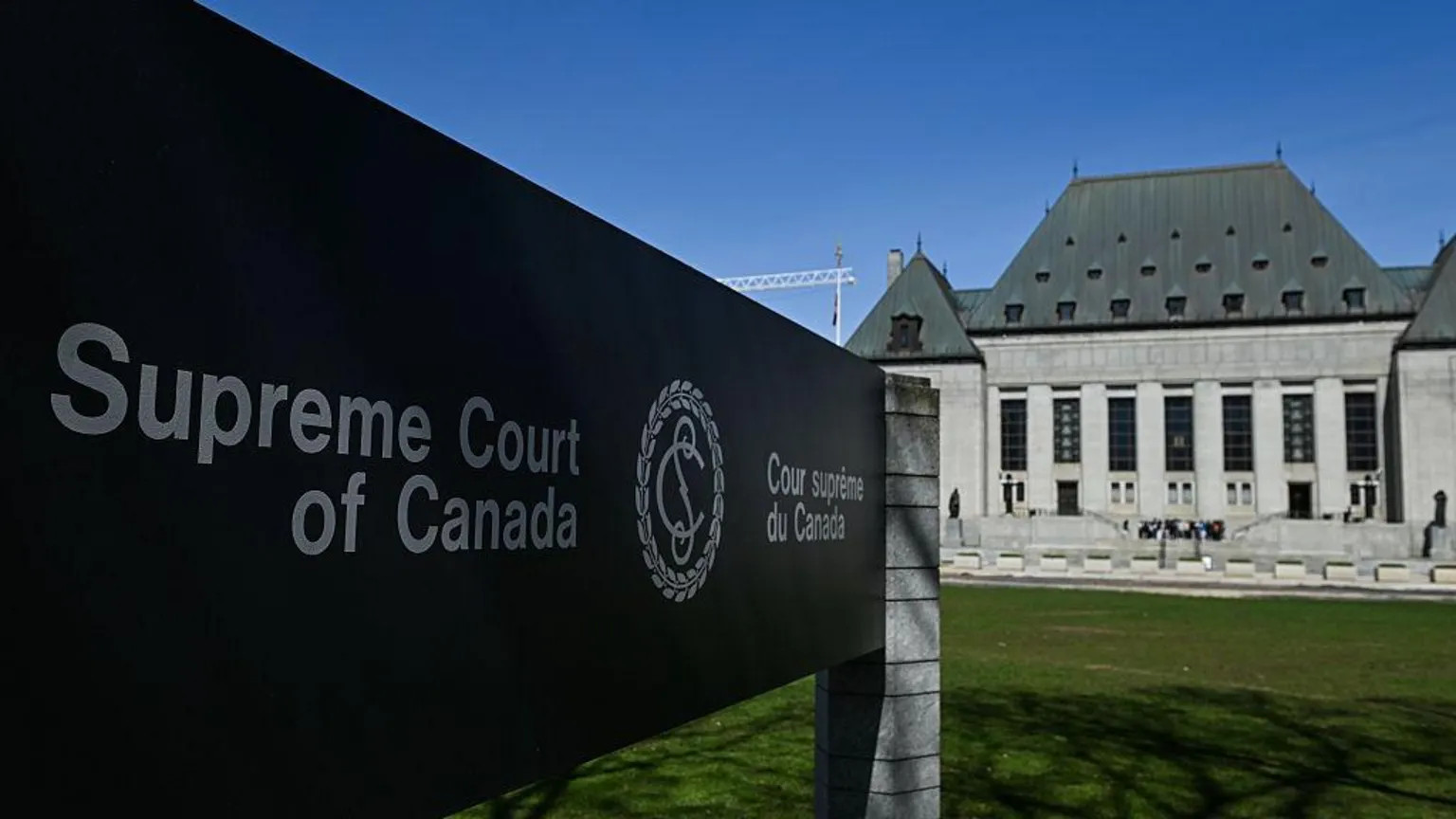 Canada's Supreme Court to rule on Quebec secularism law with national implications