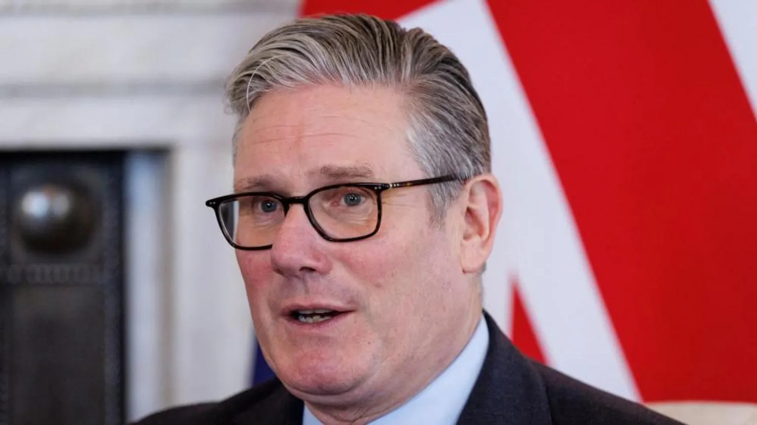 UK explores all options to ease cost of living crisis amid Iran conflict