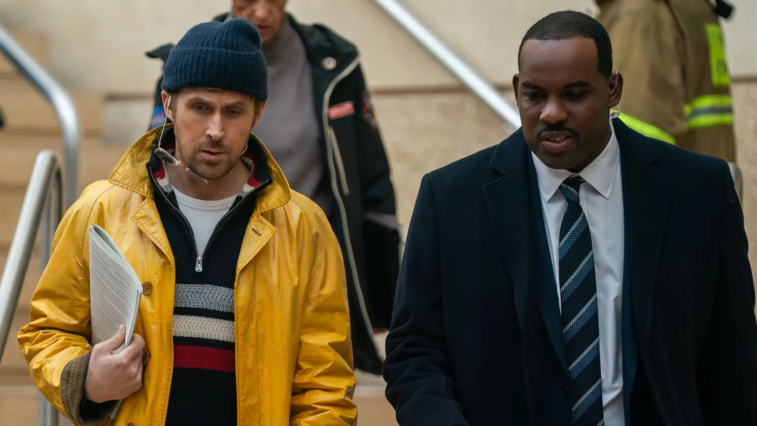 Ryan Gosling's 'Project Hail Mary' tops global box office with $140.9 million debut