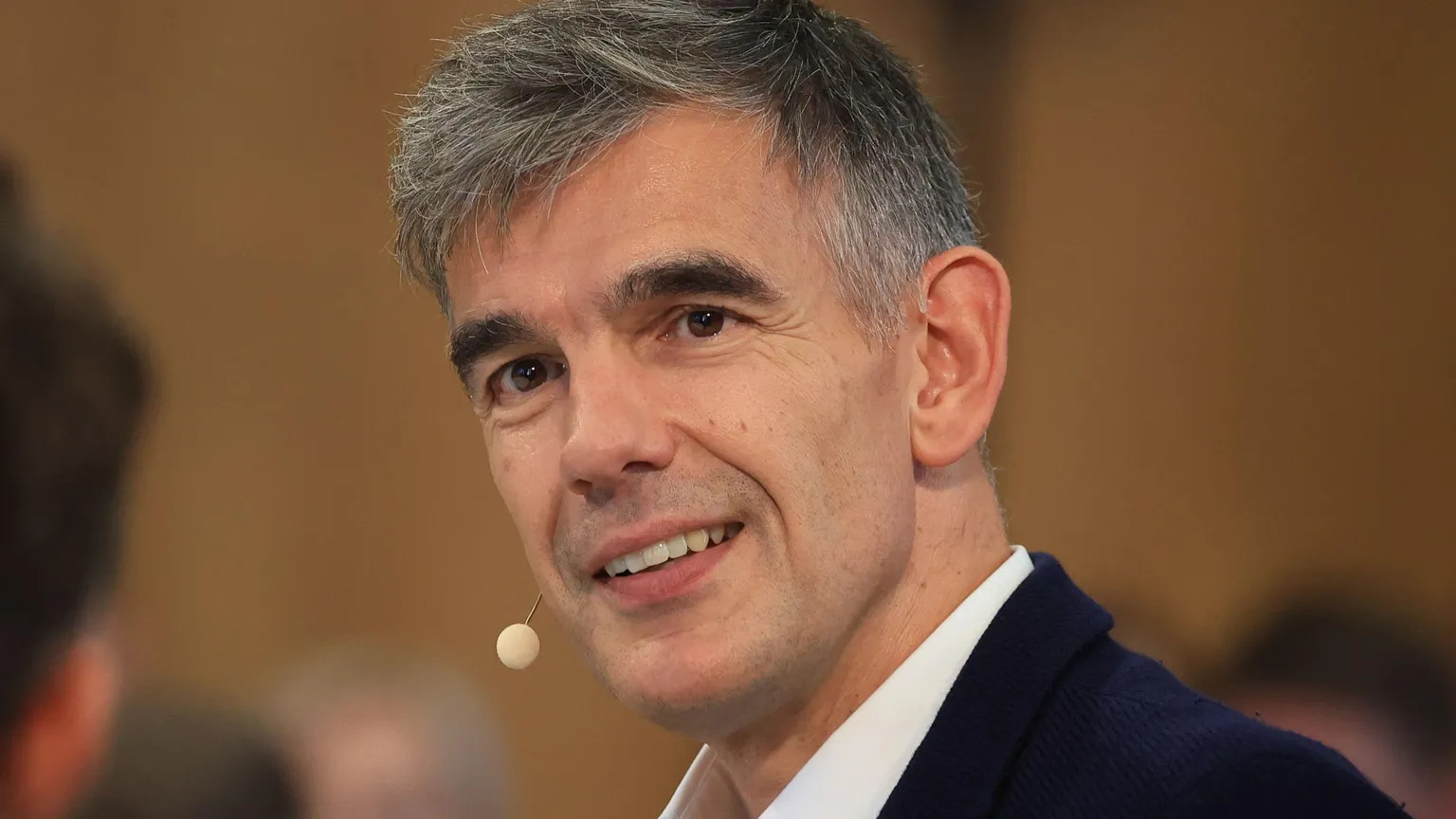 BBC set to appoint Google executive Matt Brittin as new Director General