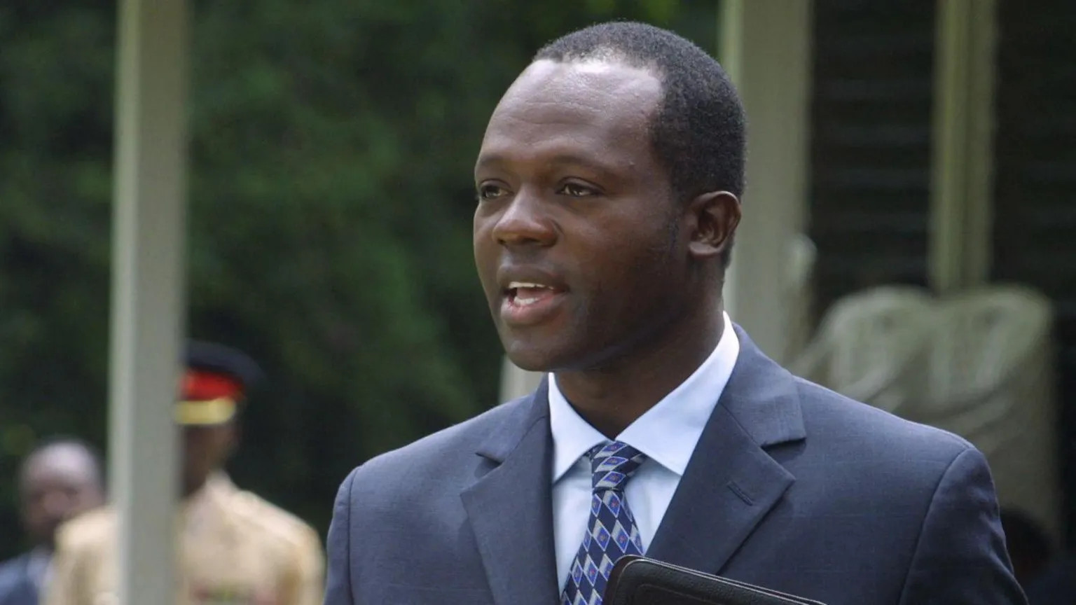 Kenyan ex-minister Raphael Tuju arrested after staging disappearance