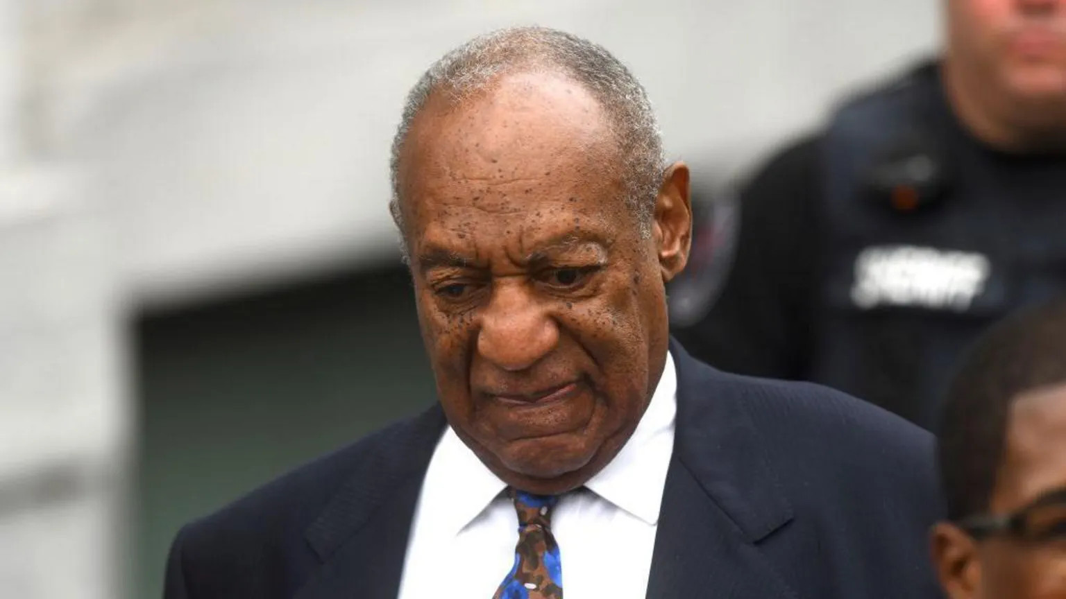 Bill Cosby ordered to pay $19.25m to woman over 1972 sexual assault