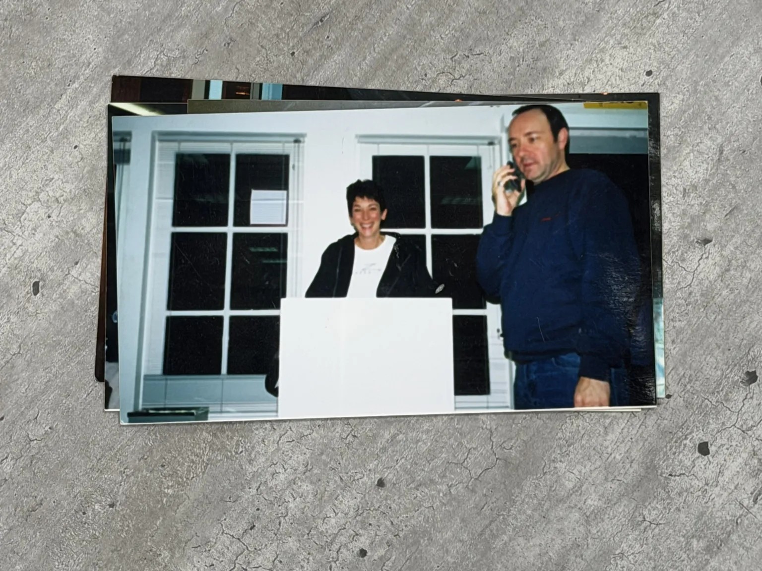 Epstein survivors break silence after files expose their identities