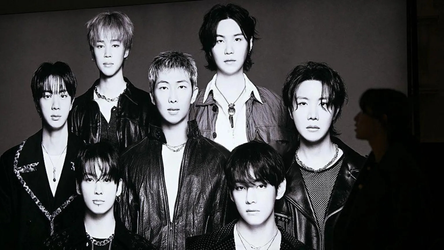 BTS reunion concert draws 18.4 million global viewers on Netflix