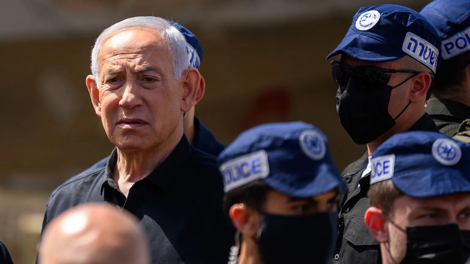 Iran-Israel strikes escalate amid US signals on fresh Iran talks