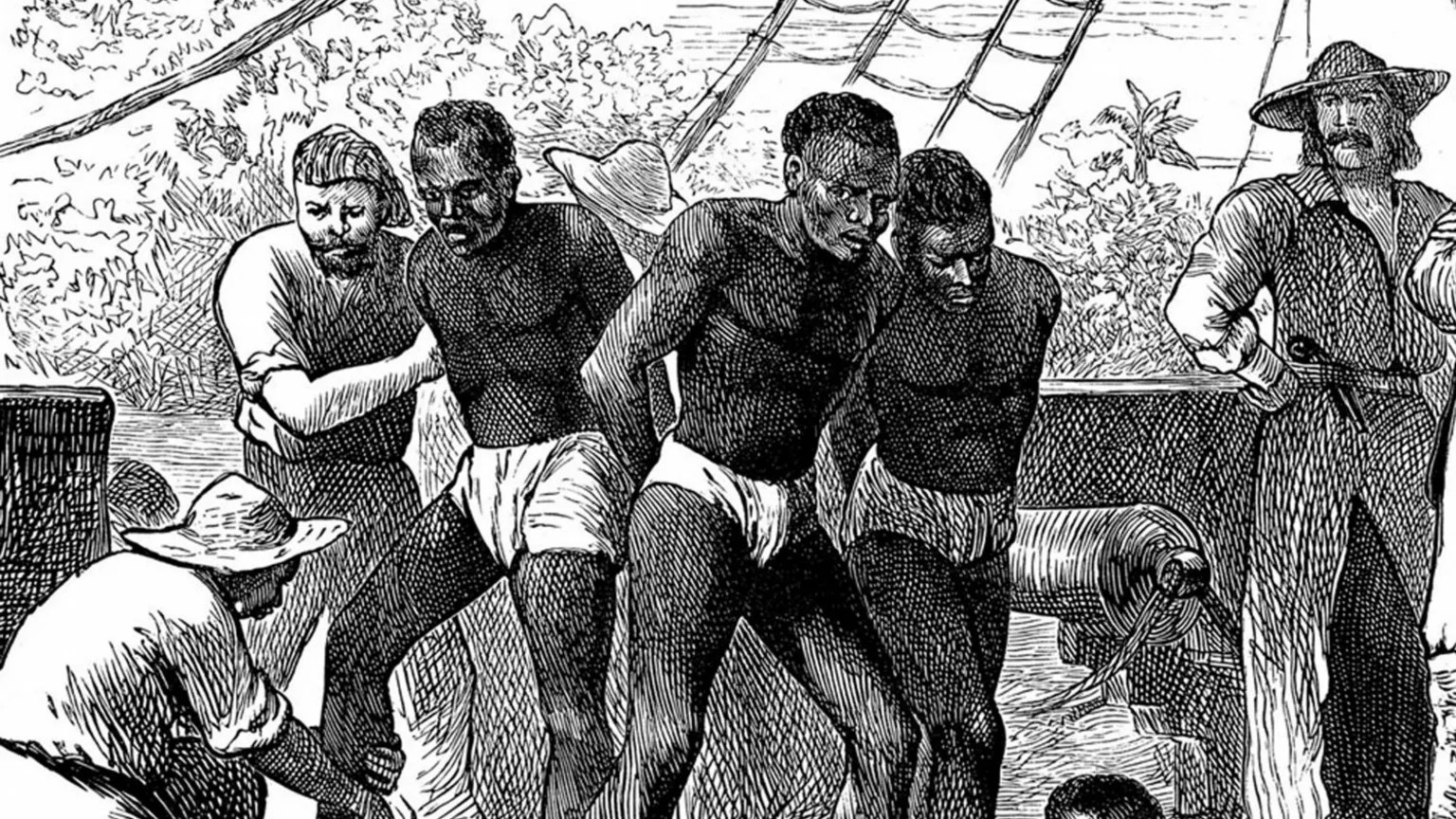 UN to vote on declaring transatlantic slave trade 'gravest crime against humanity'