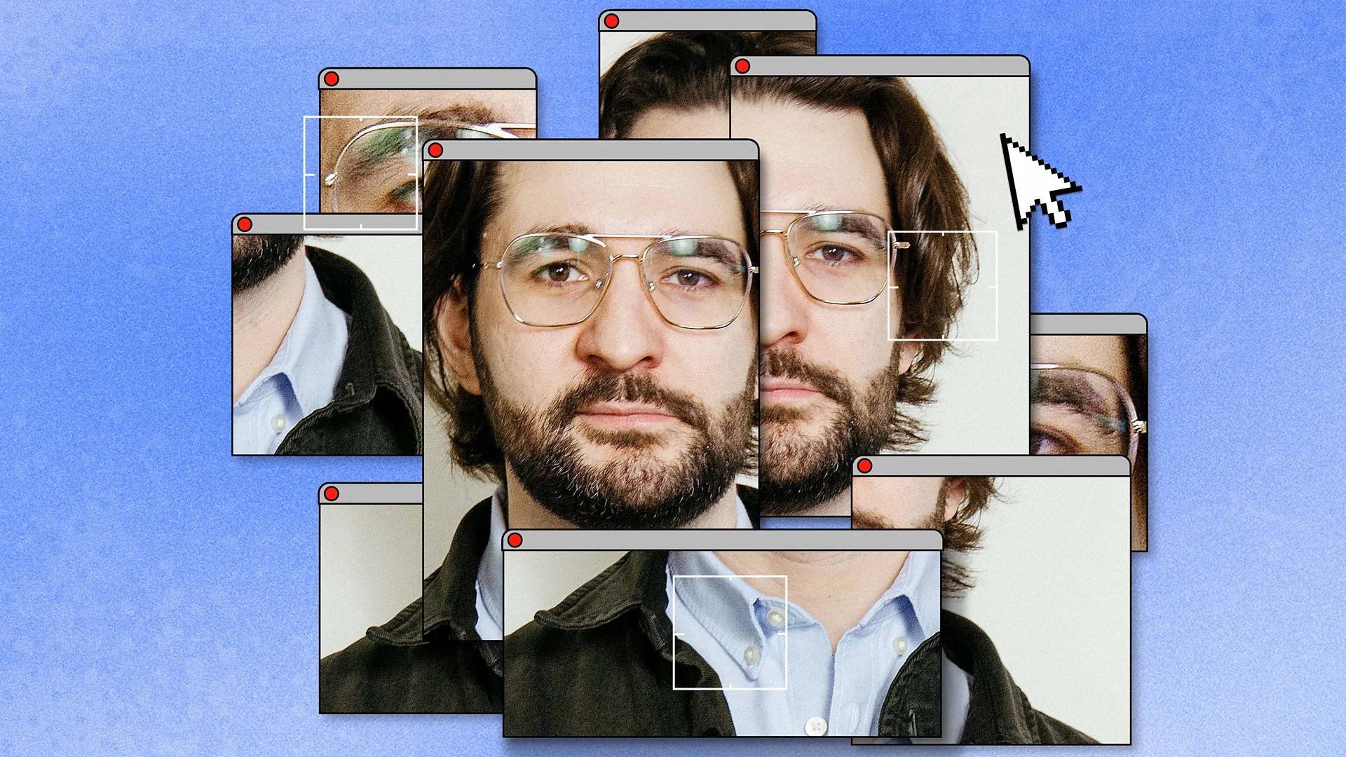 AI deepfakes erode trust as even loved ones question reality