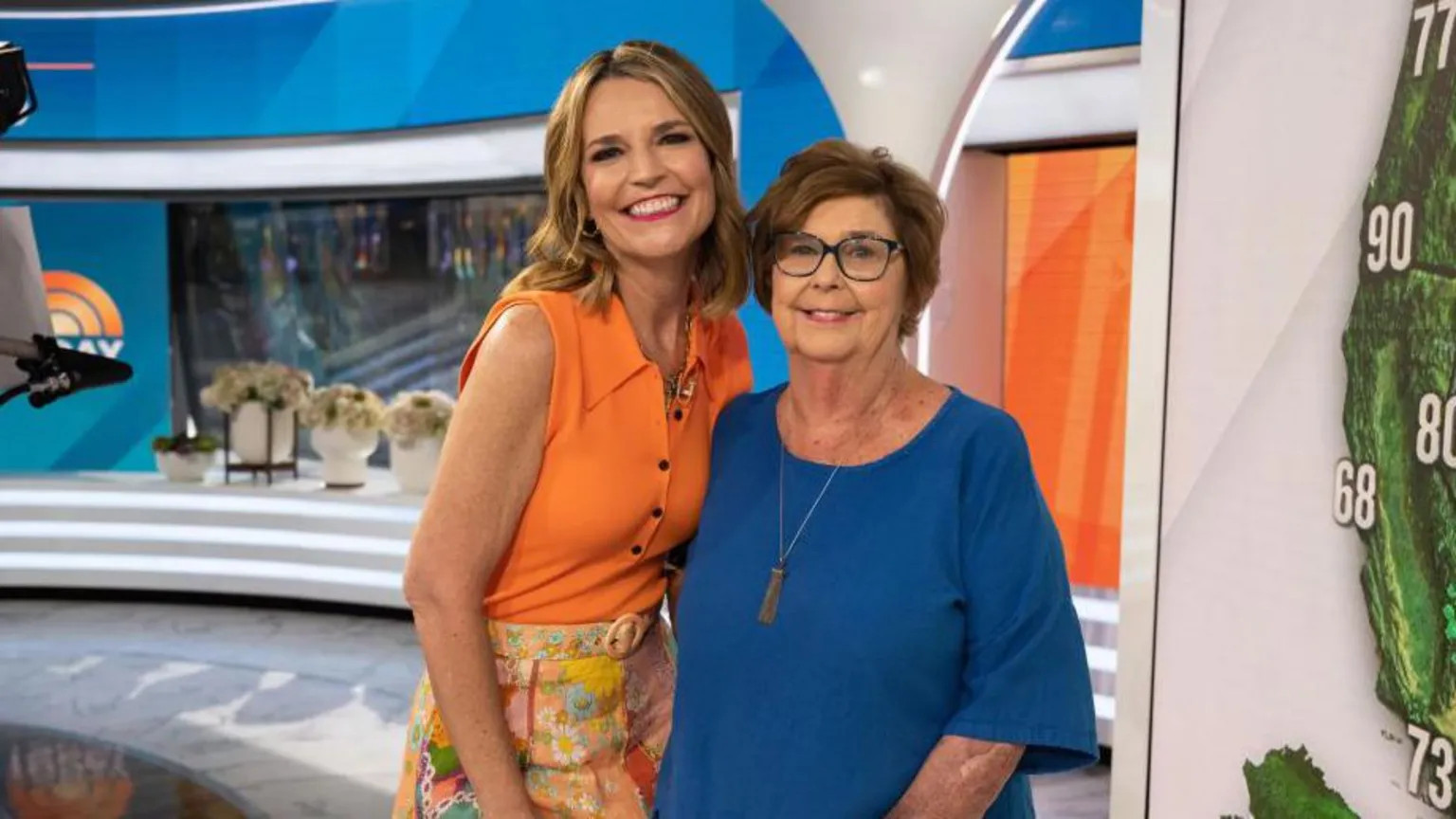 Savannah Guthrie speaks of family's 'unbearable agony' as mother remains missing