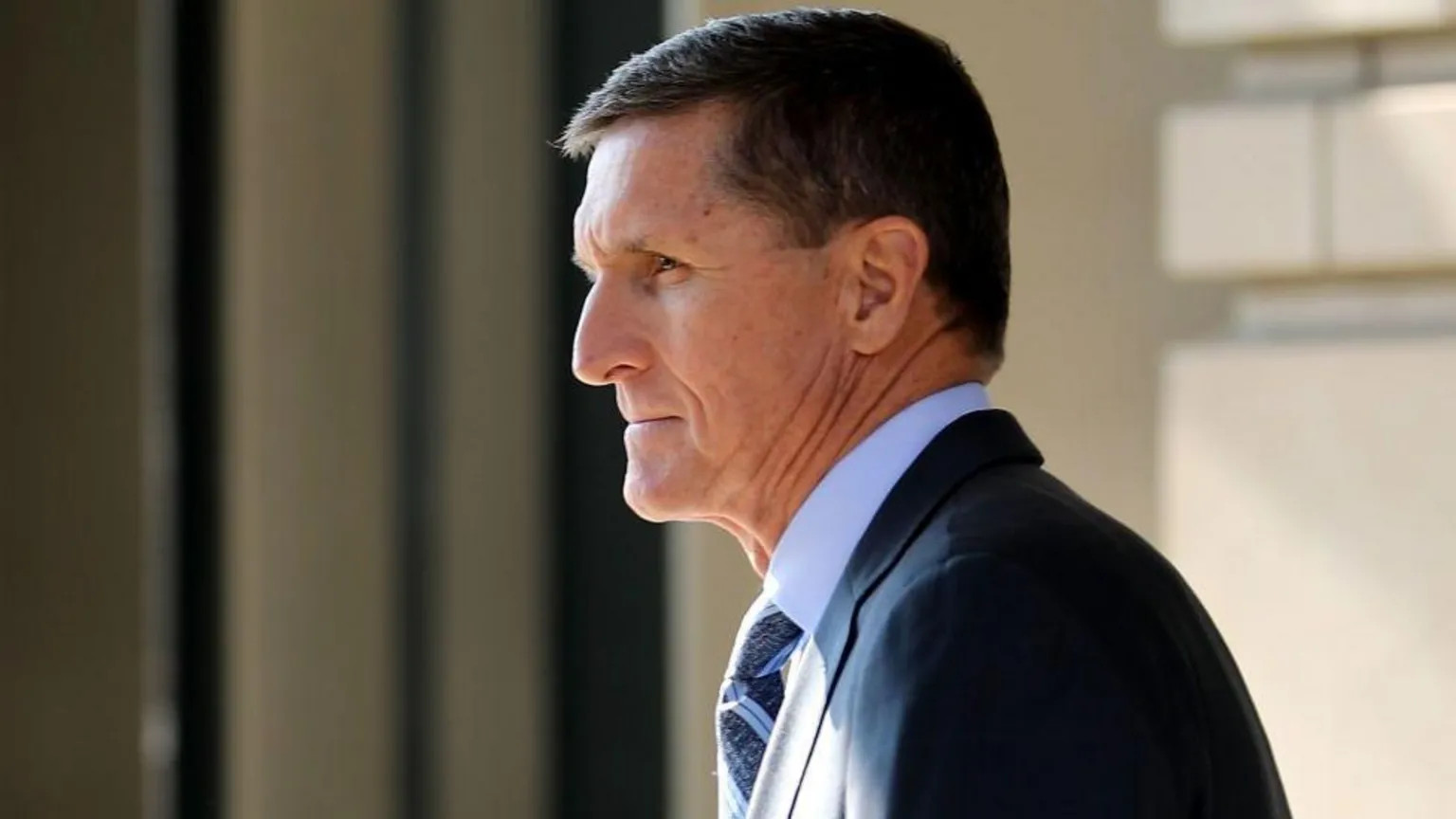 US government settles with Michael Flynn over wrongful prosecution claims