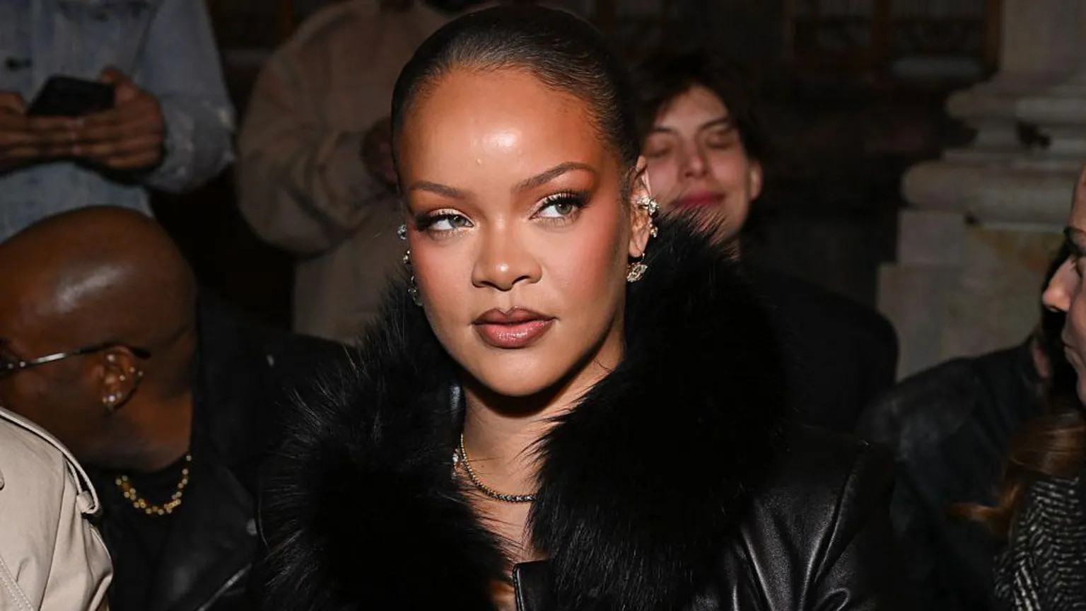 Florida woman pleads not guilty to shooting at Rihanna's Los Angeles home