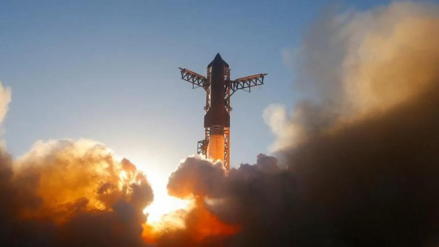 SpaceX IPO filing sparks surge in space sector stocks