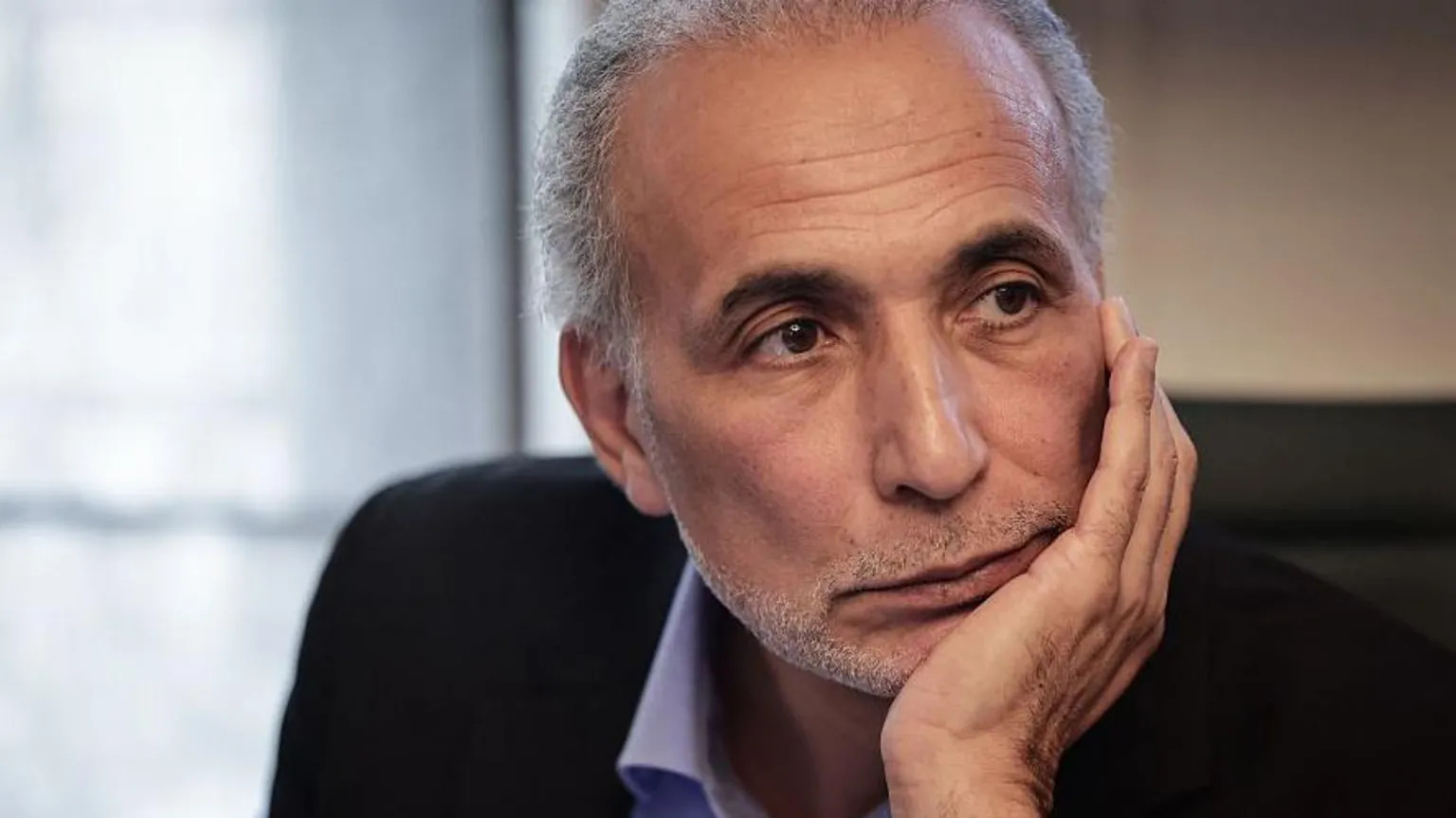 Paris court sentences Tariq Ramadan to 18 years for rape of three women