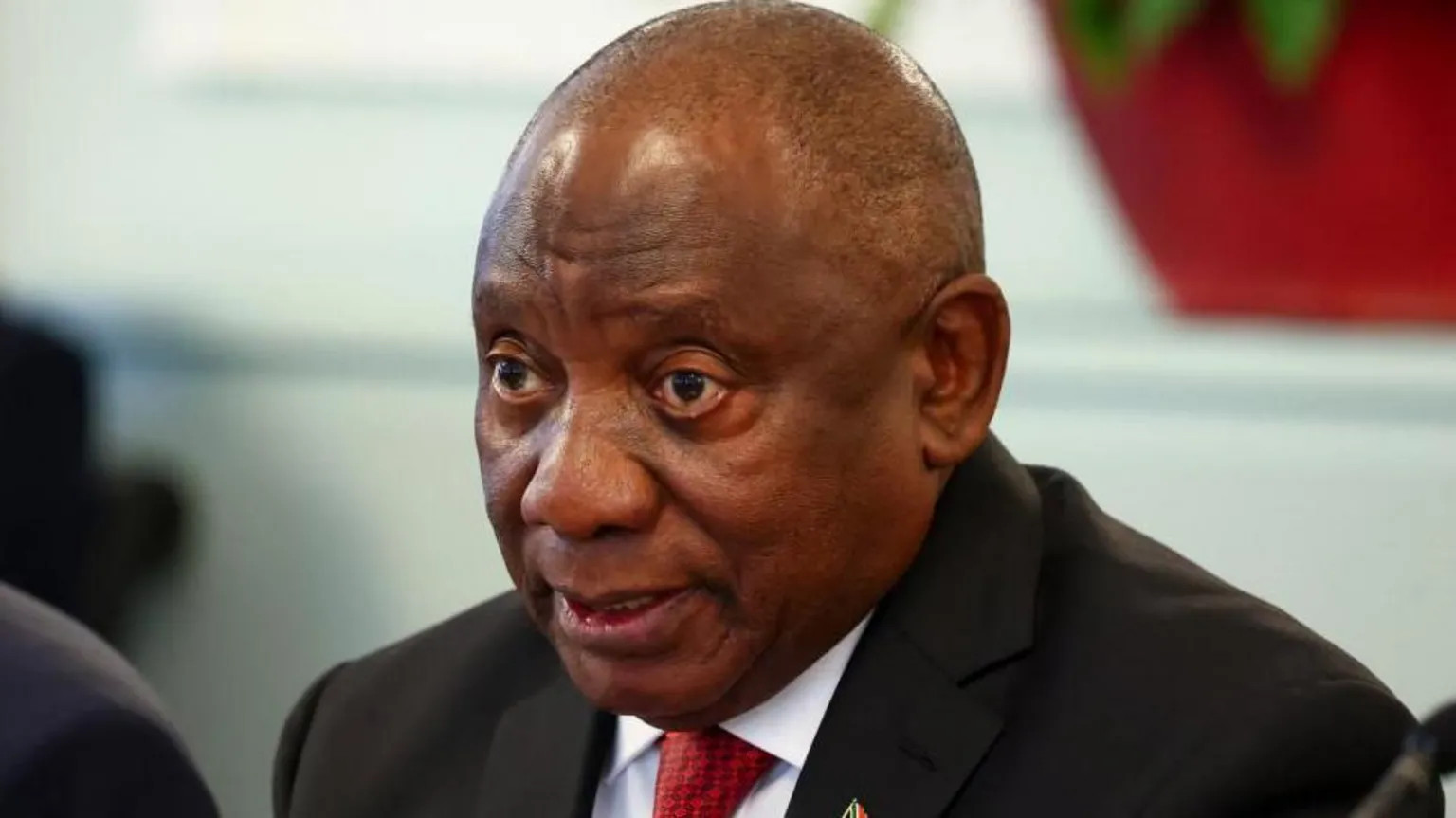 Ramaphosa dismisses G7 snub claims amid US pressure reports