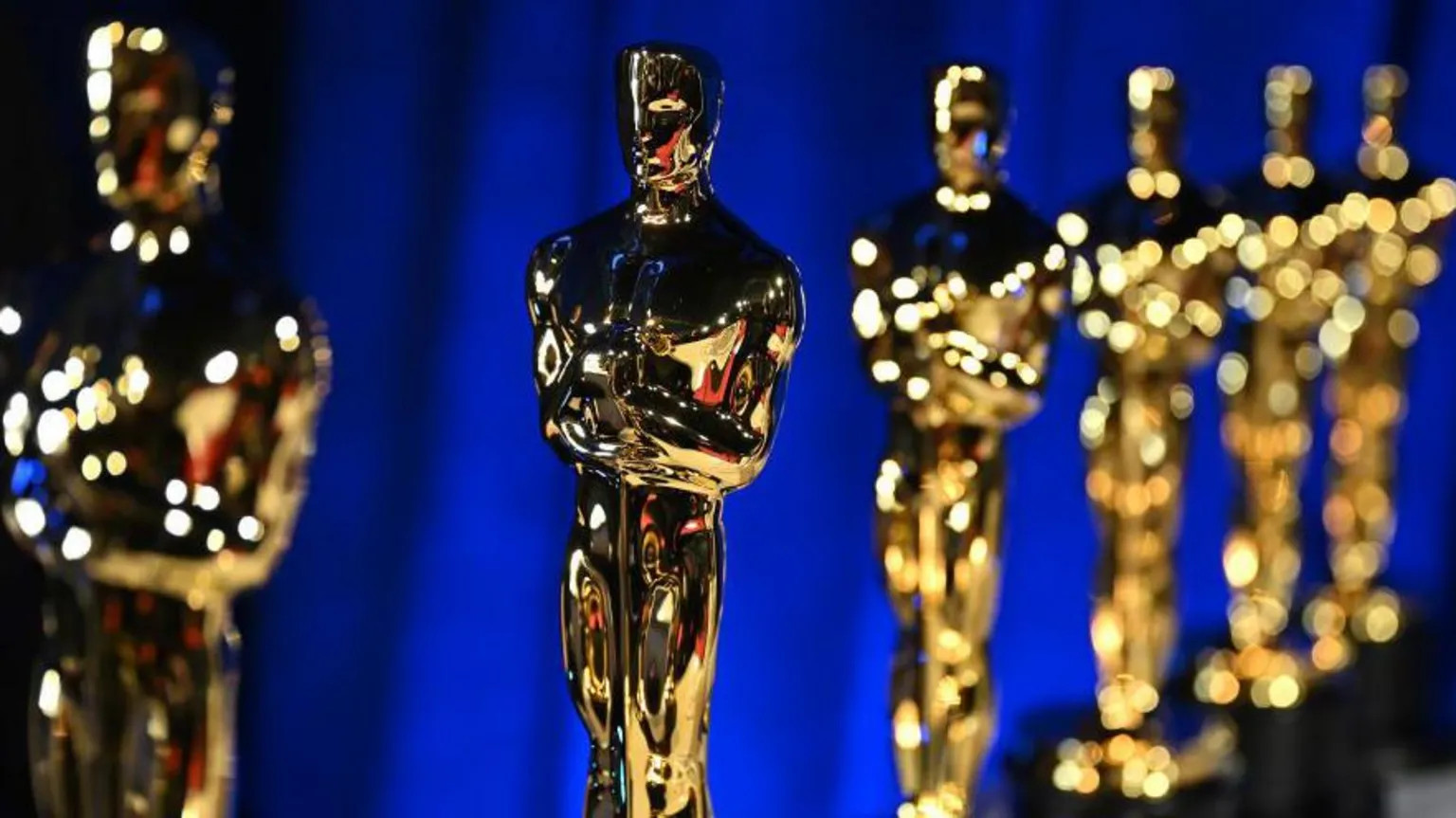 Oscars to relocate to downtown LA's Peacock Theater in 2029