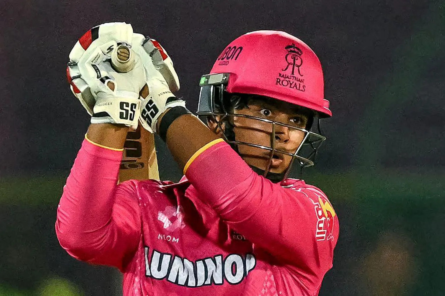 15-year-old prodigy Vaibhav Suryavanshi set to redefine Indian cricket in IPL 2026