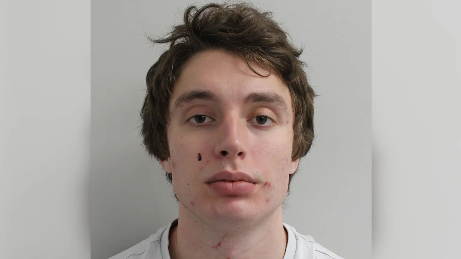 Russian man jailed for assault after Barron Trump reports attack during video call