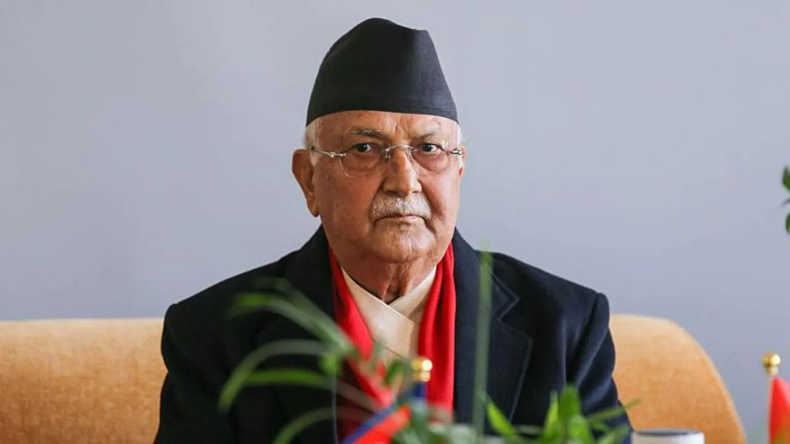 Nepal ex-PM Oli hospitalized after arrest over deadly protest crackdown