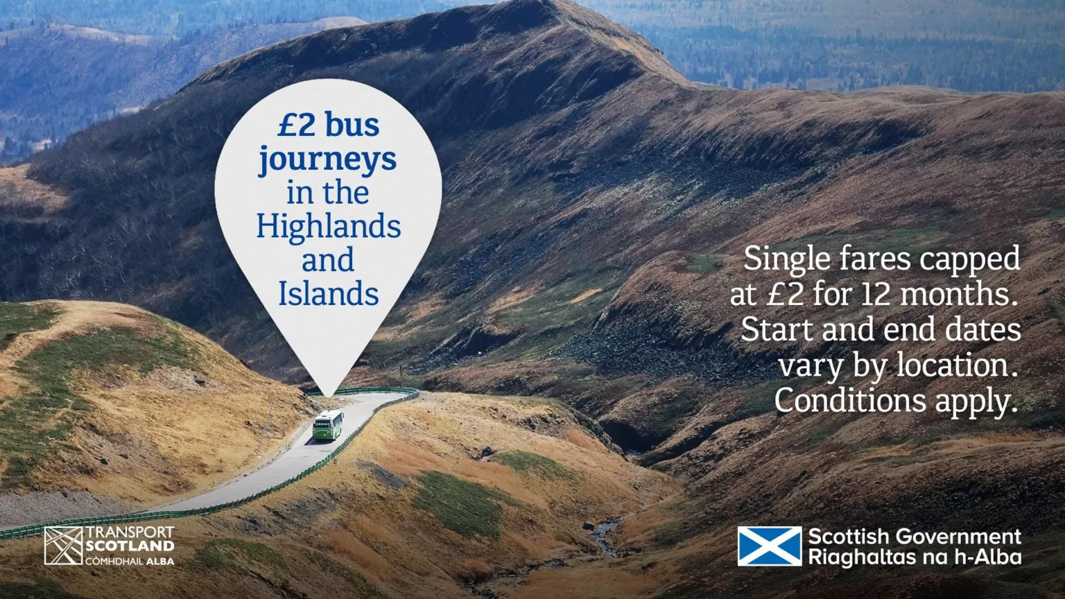 Scottish government pulls bus campaign image after China location revealed