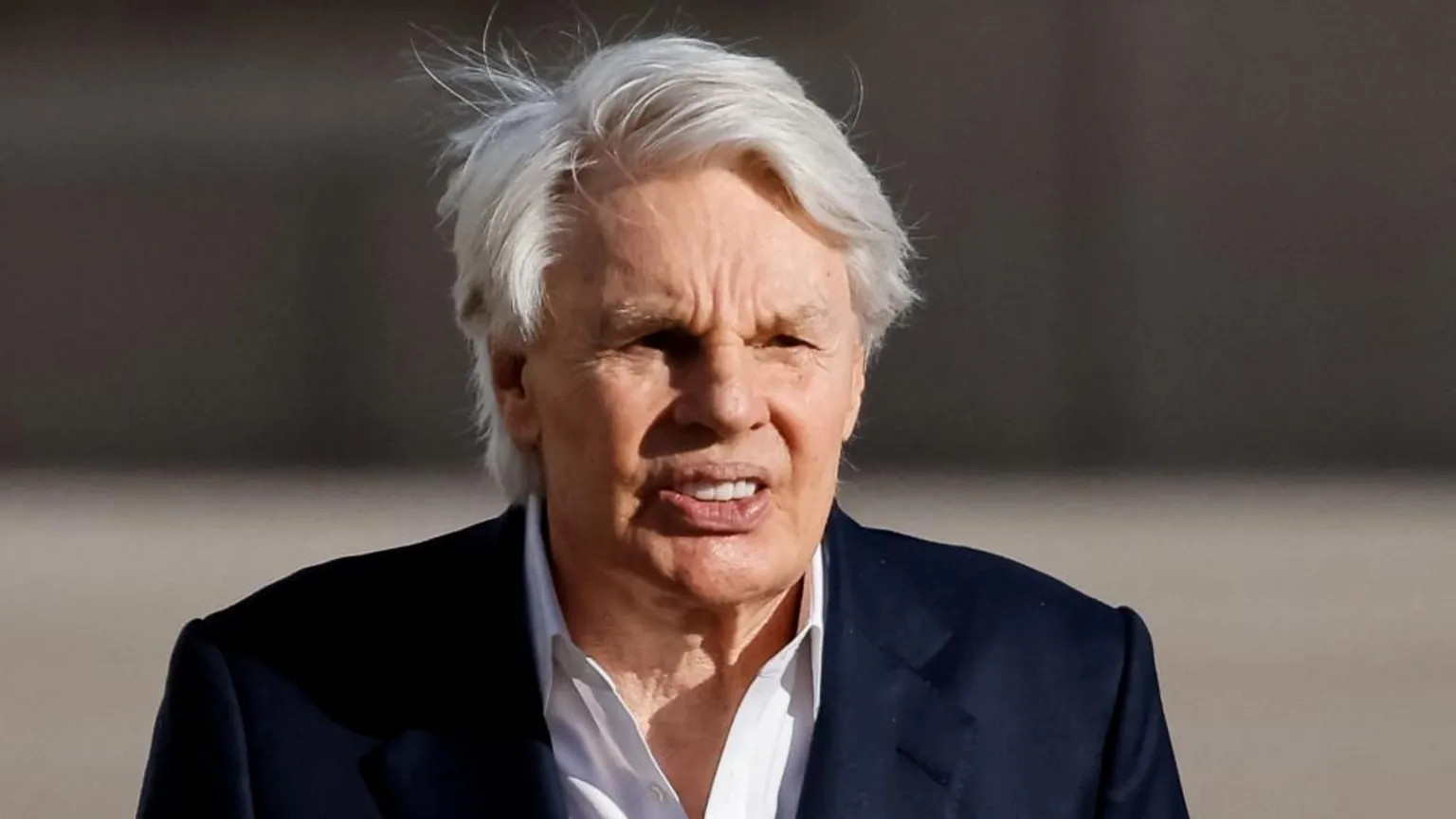 Ex-Abercrombie CEO Mike Jeffries faces competency ruling amid dementia claims