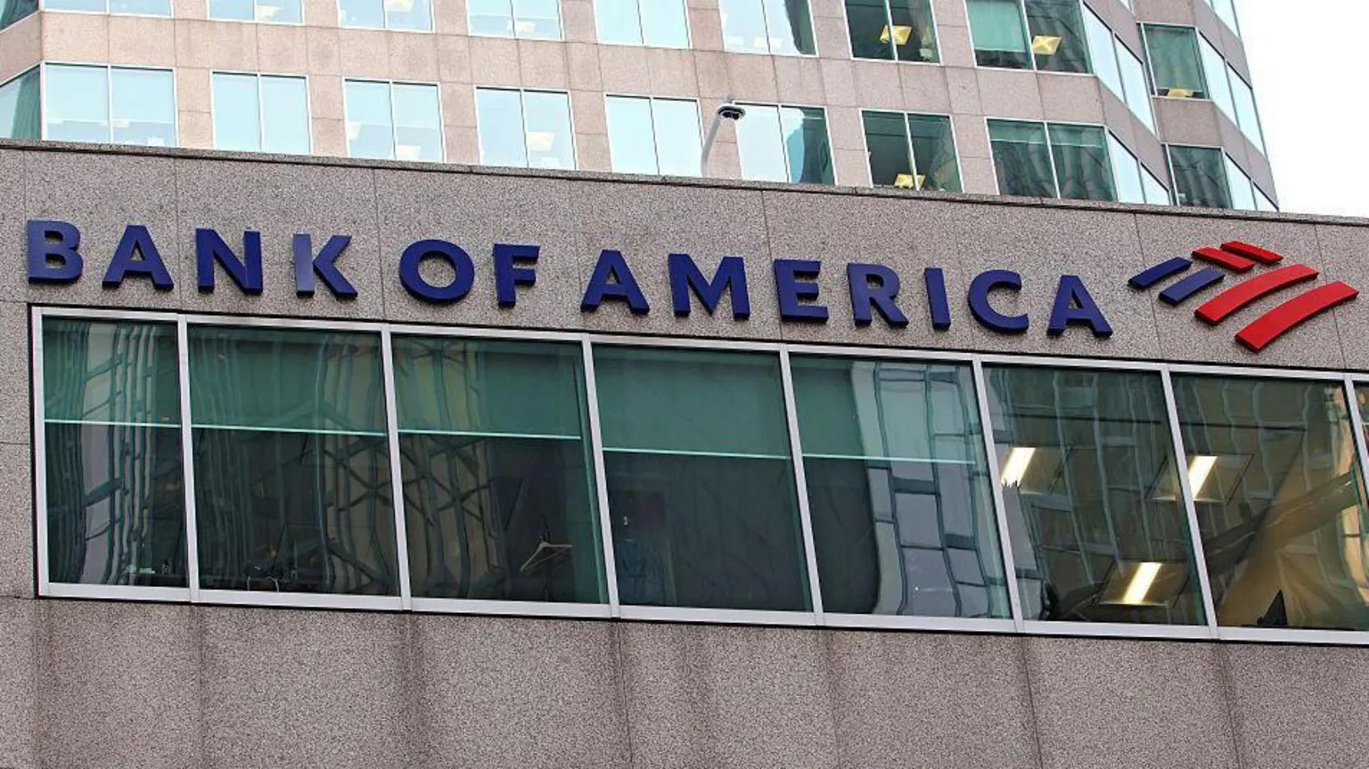 Bank of America settles Epstein lawsuit for $72.5m without admitting fault