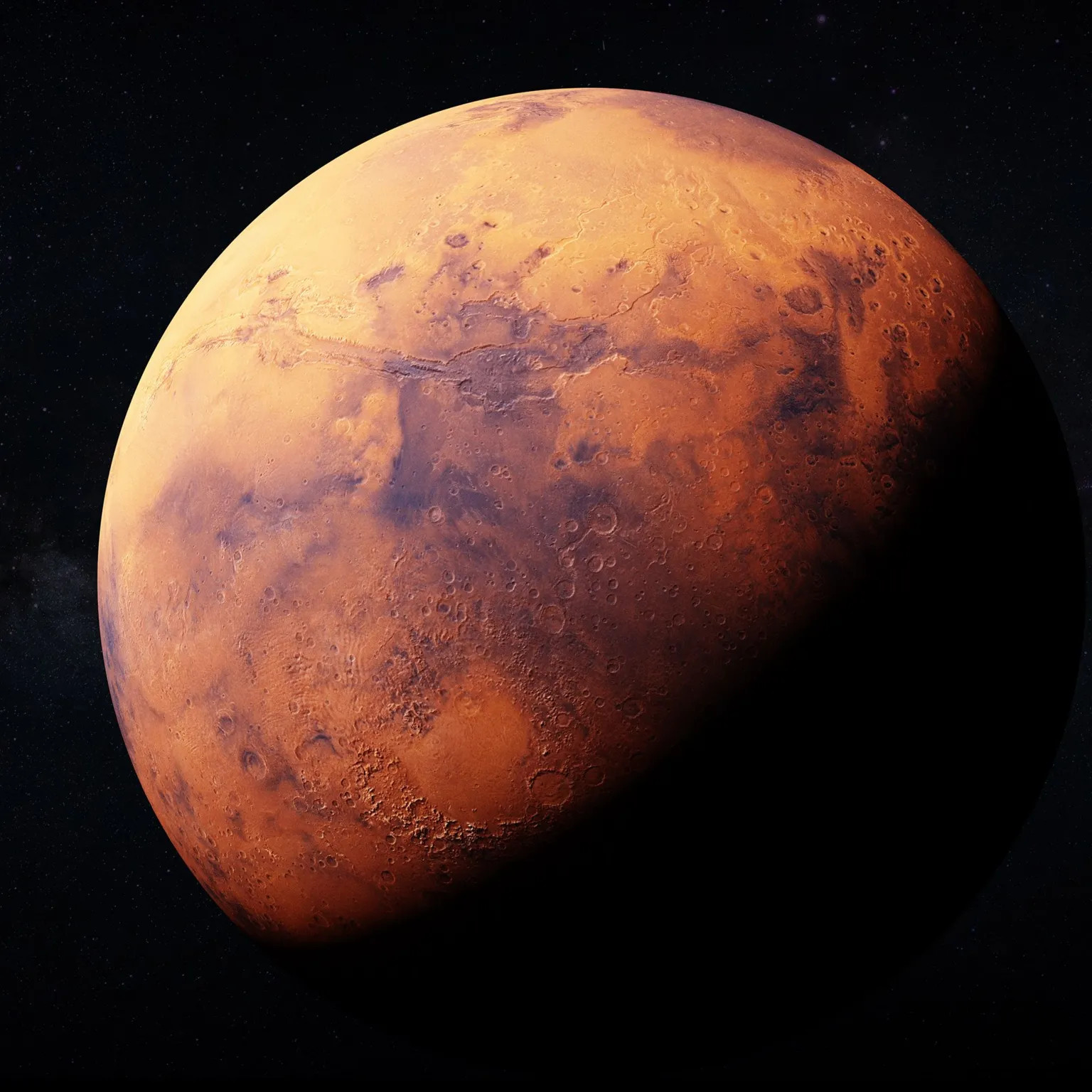 Artemis II launch revives Moon race with eyes on Mars and resources