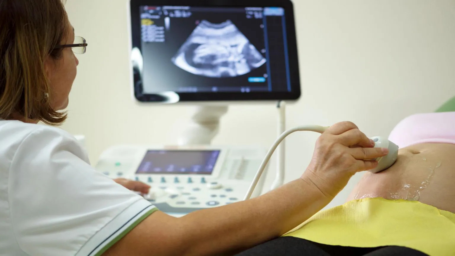 Staff shortages delay critical ultrasound scans for pregnant women and cancer patients