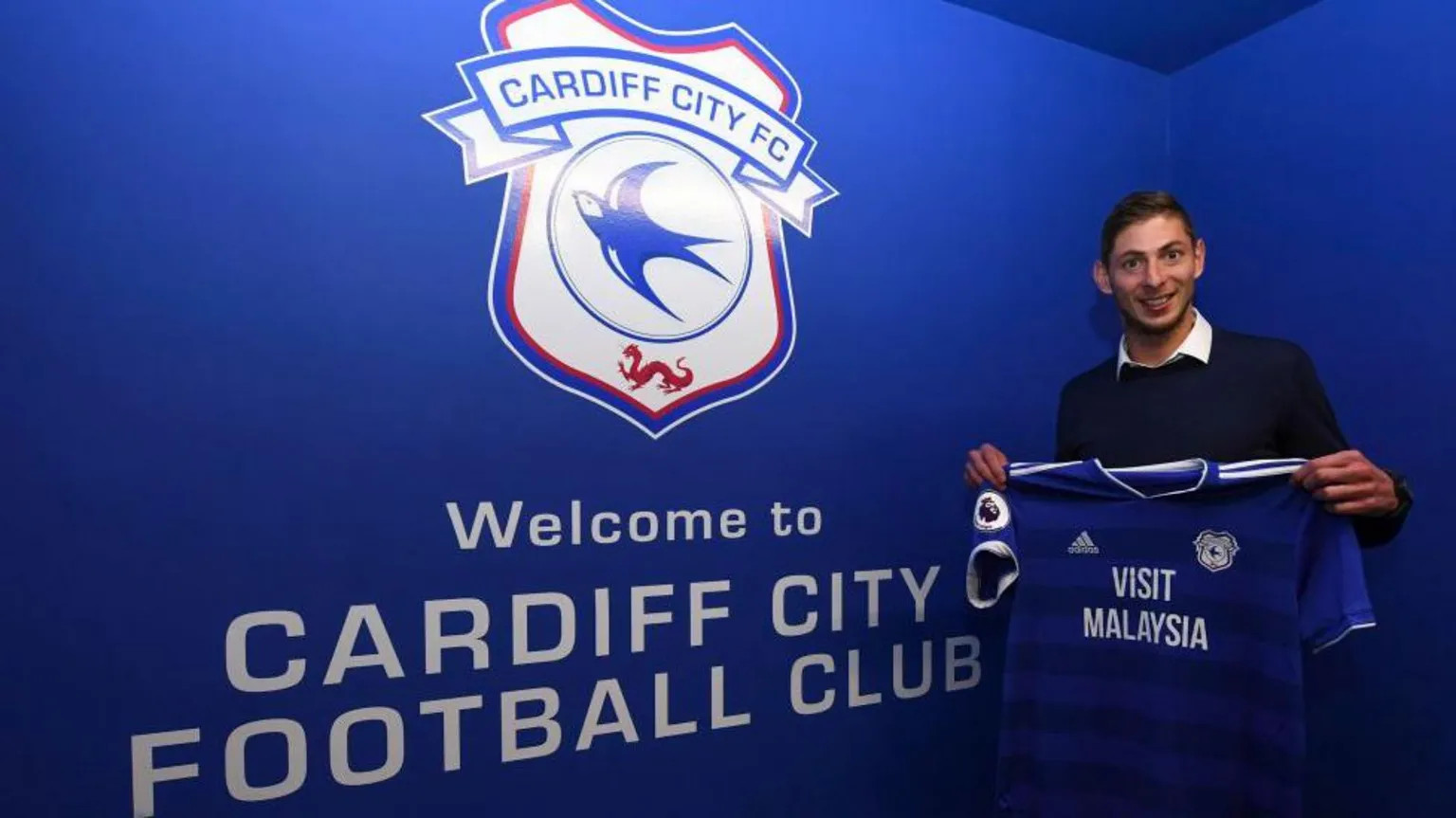 French court rules Cardiff City not entitled to compensation over Emiliano Sala death