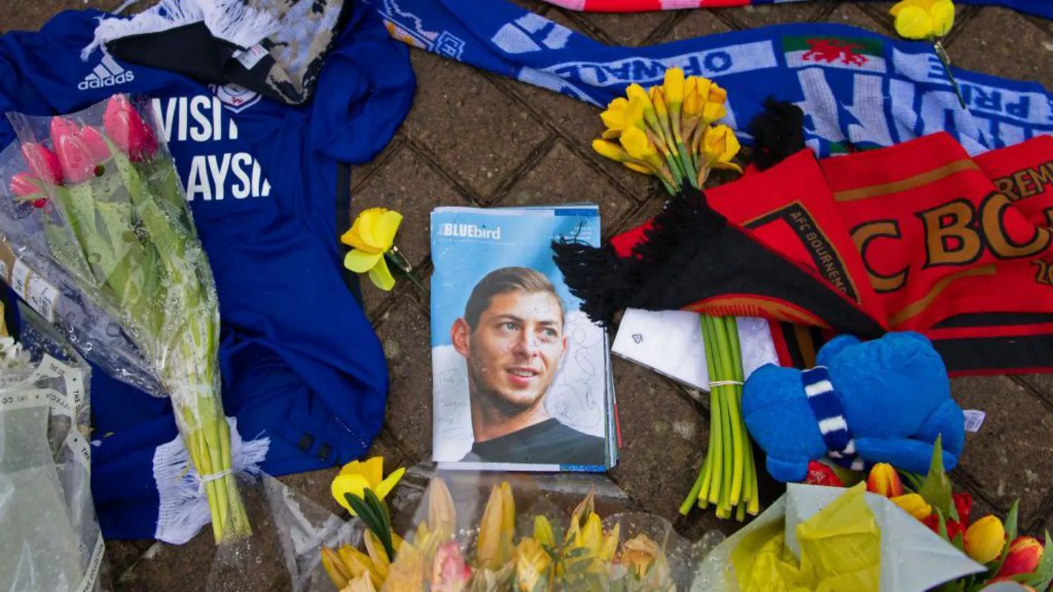French court rejects Cardiff City's £100m Sala compensation claim