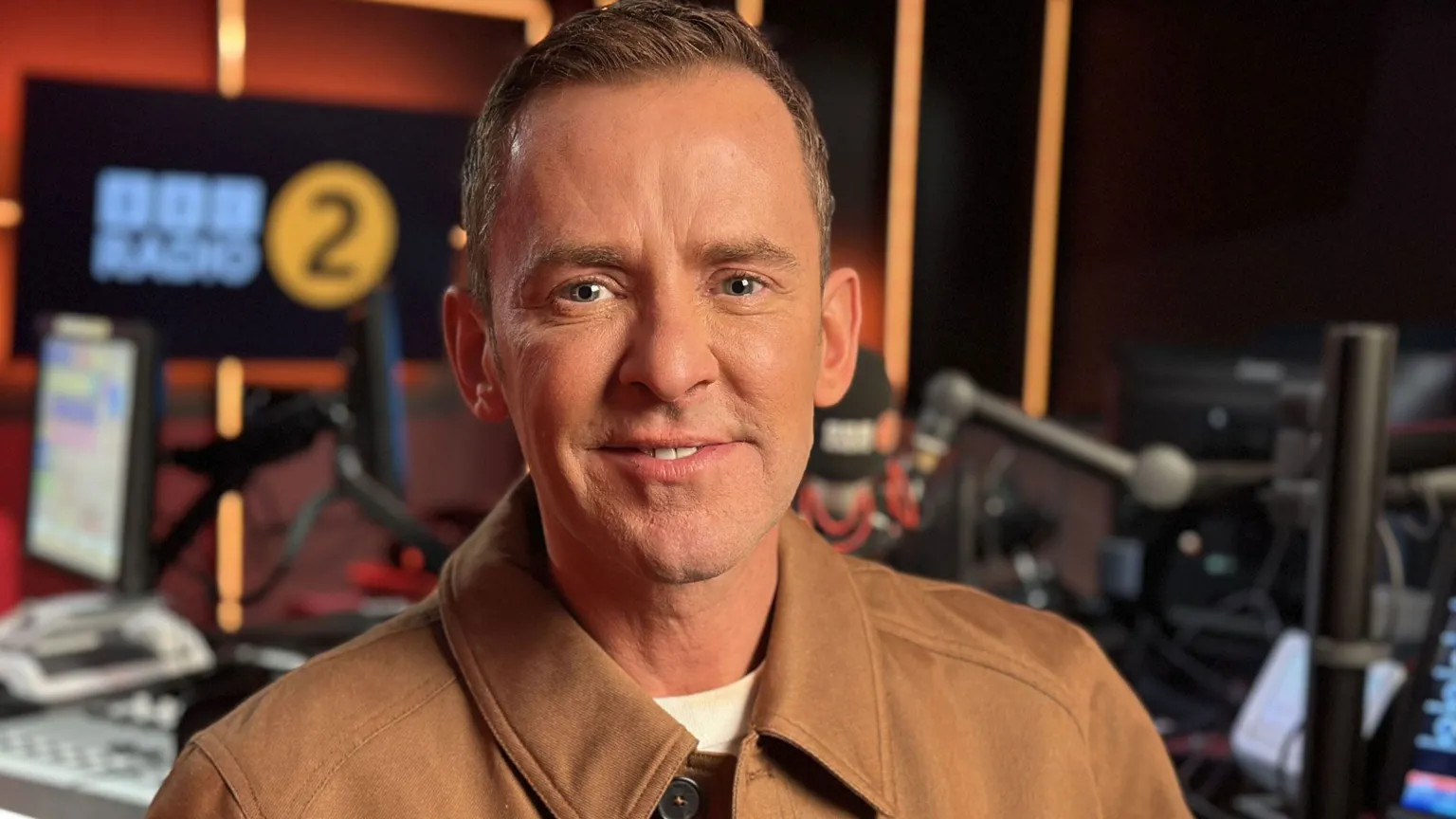 BBC terminates Scott Mills' contract amid conduct allegations