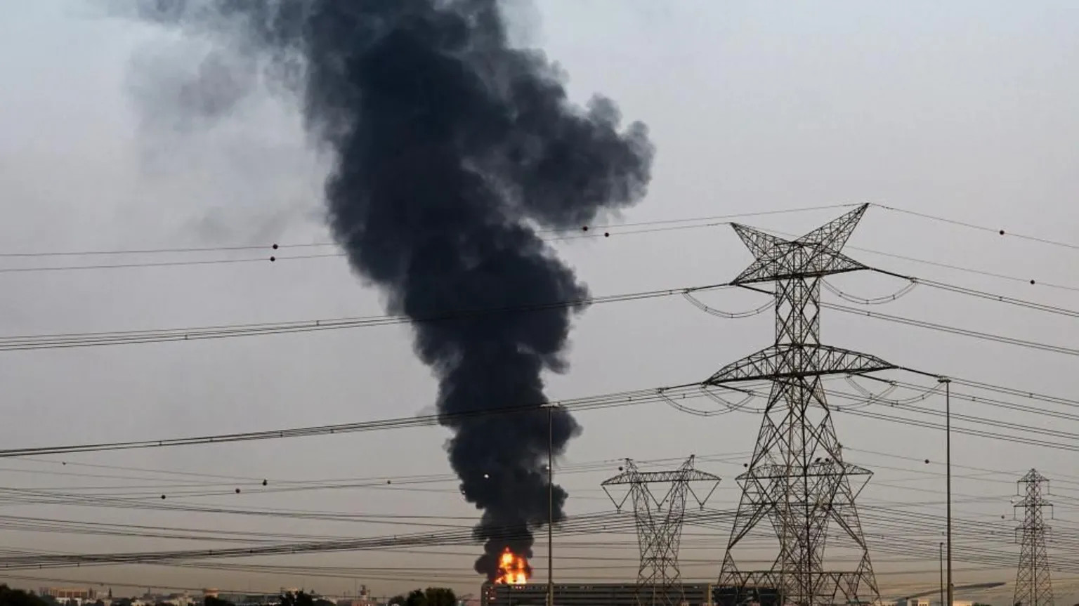 UK urged to step up support for Britons detained in UAE over missile footage