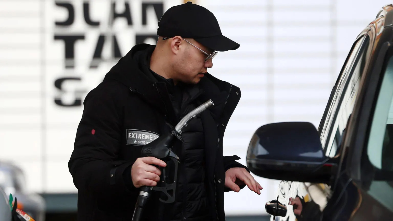 Oil surges and Asian markets slide as US-Israel war with Iran escalates