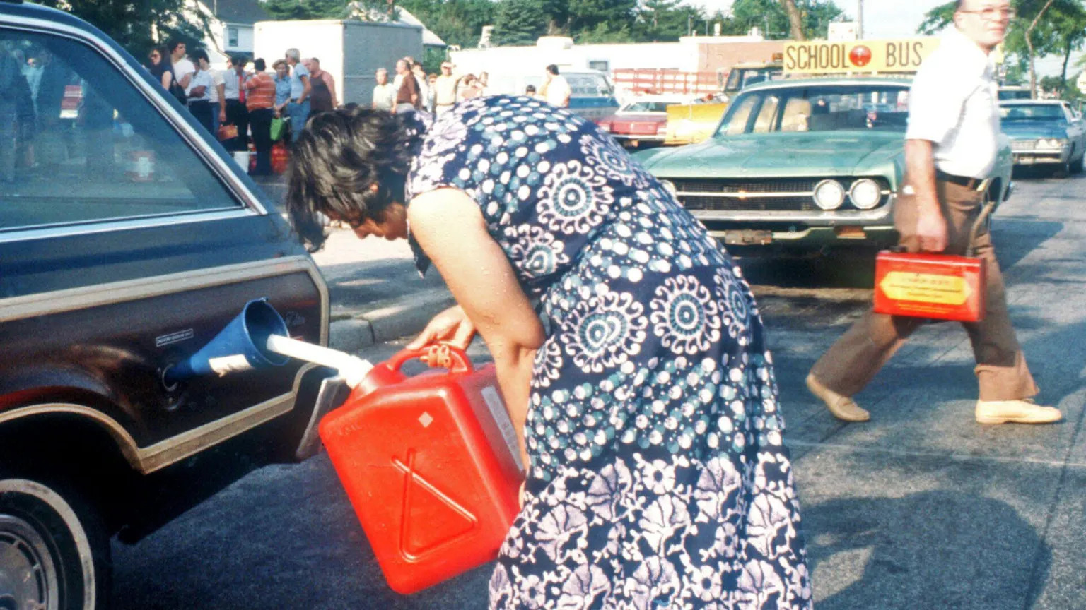 Strait of Hormuz closure risks energy crisis worse than 1970s oil shocks