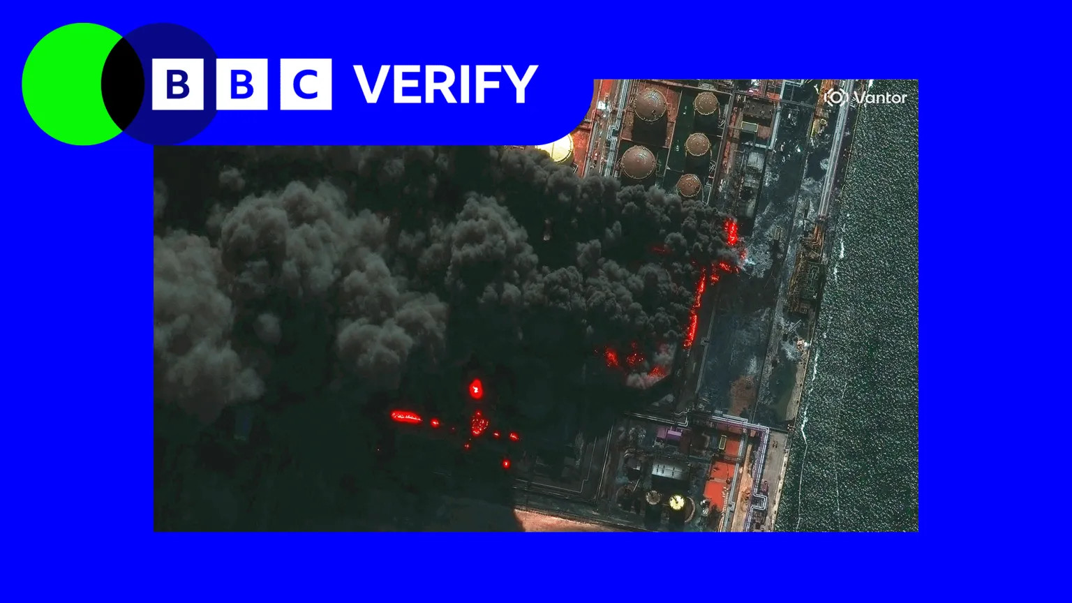 Ukraine intensifies strikes on Russian Baltic oil hubs disrupting exports