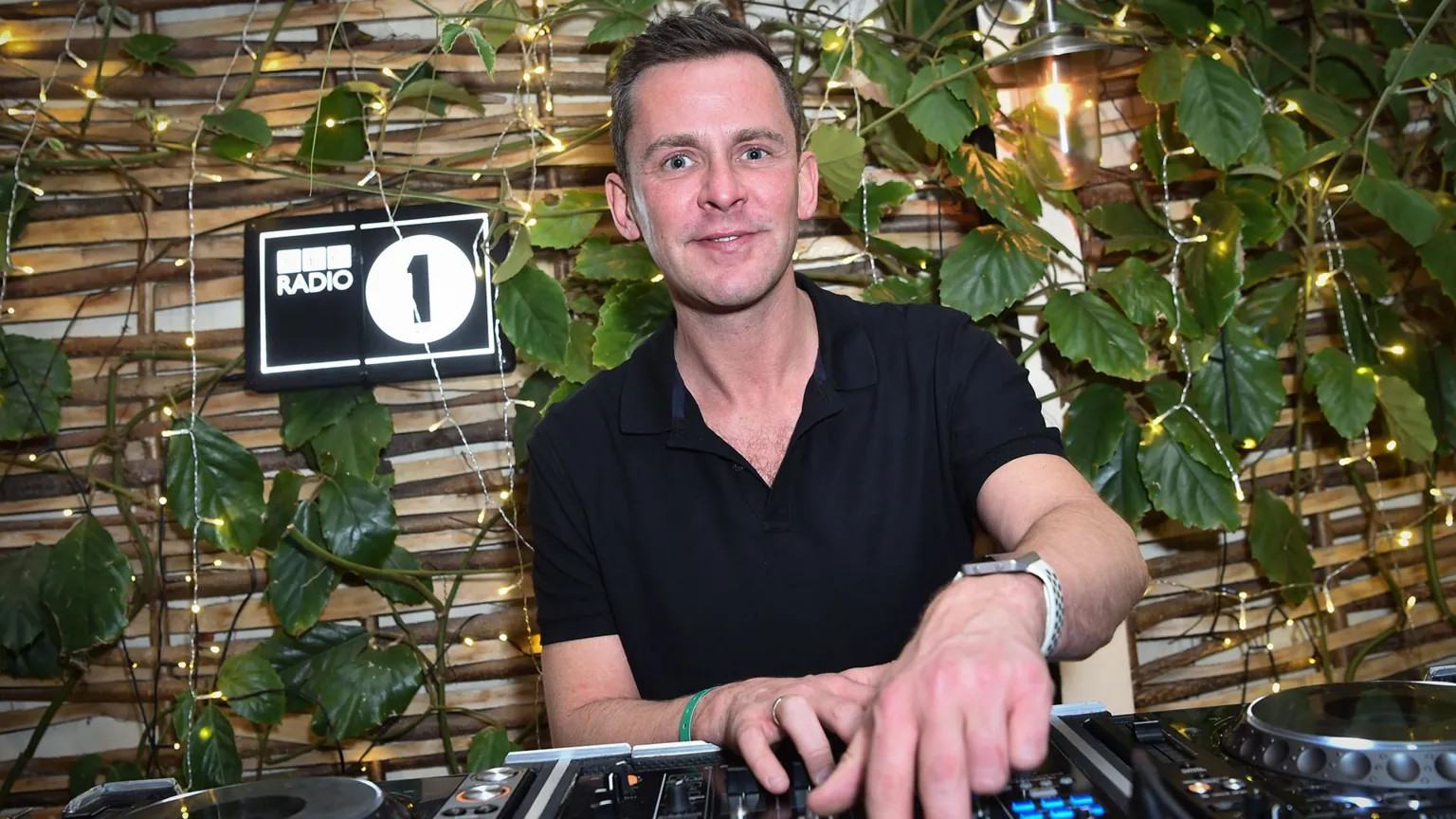 BBC sacks Radio 2 host Scott Mills amid historic sexual offence allegations