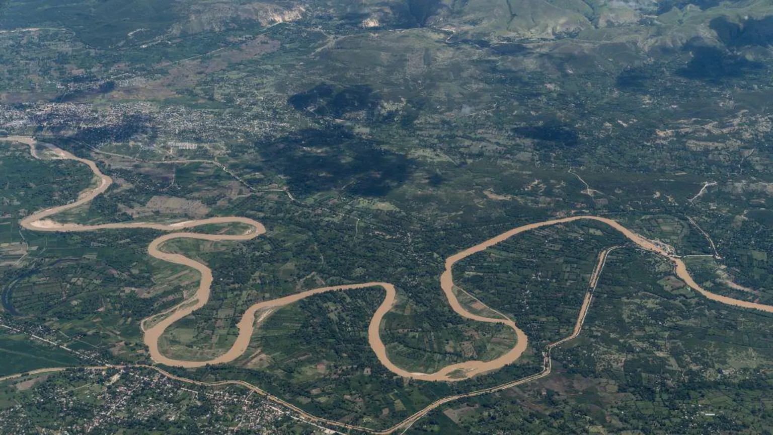 Haiti gang attacks leave at least 16 dead as violence escalates in Artibonite