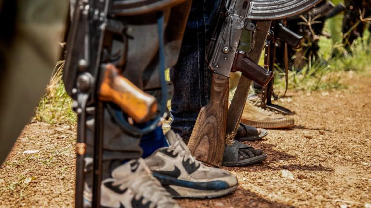 Deadly attack on miners in South Sudan leaves 74 dead amid blame game