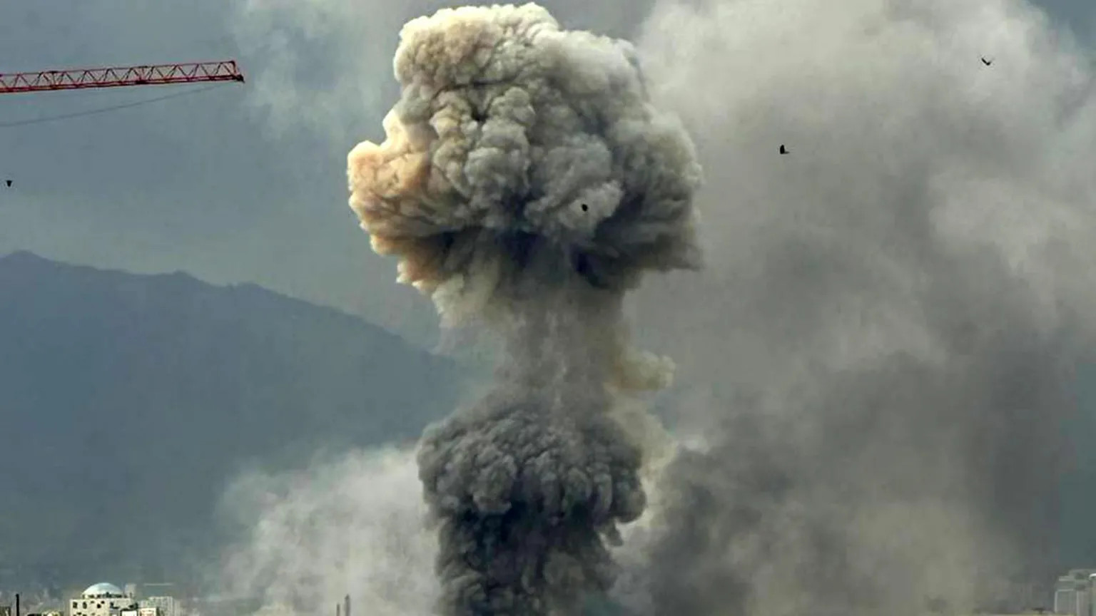 Iran's war divides families as strikes deepen political rifts