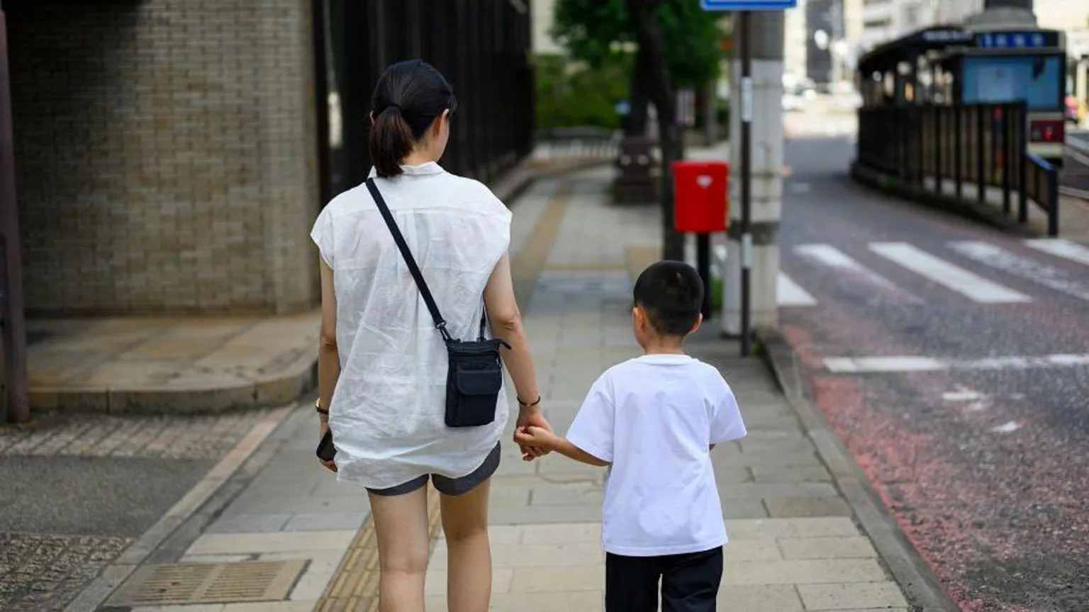 Japan introduces joint child custody after Civil Code reform